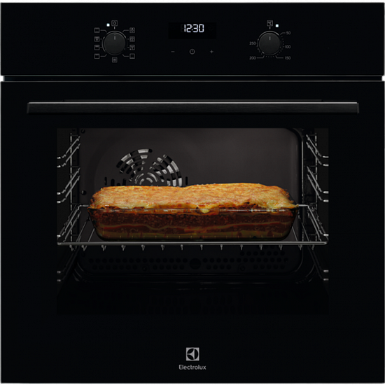 Электрический духовой шкаф Electrolux EZF 5C50Z