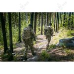 Рюкзак "Рубикон" 35л, Stich Profi