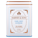 Harney & Sons, Fine Teas, Эрл Грей, 20 пакетиков, 40 г (1,4 унции)