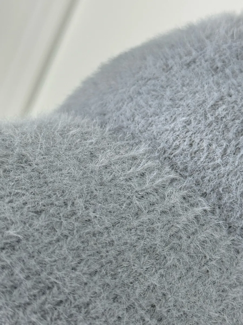 Шапка кепи зимняя с козырьком