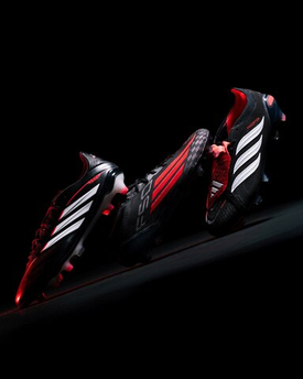 Коллекция adidas Immortal DNA - доступна для заказа