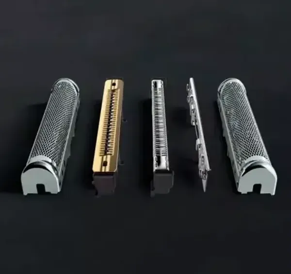 Электробритва Braun Series 9 Pro 9510s black