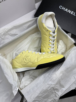 Кроссовки Chanel