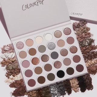ColourPop