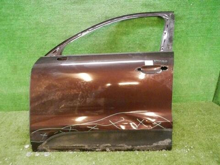 Дверь передняя левая Porsche Macan (2014-н.в.)