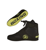 Боксерки BoyBo First Edition, чёрный, BB523