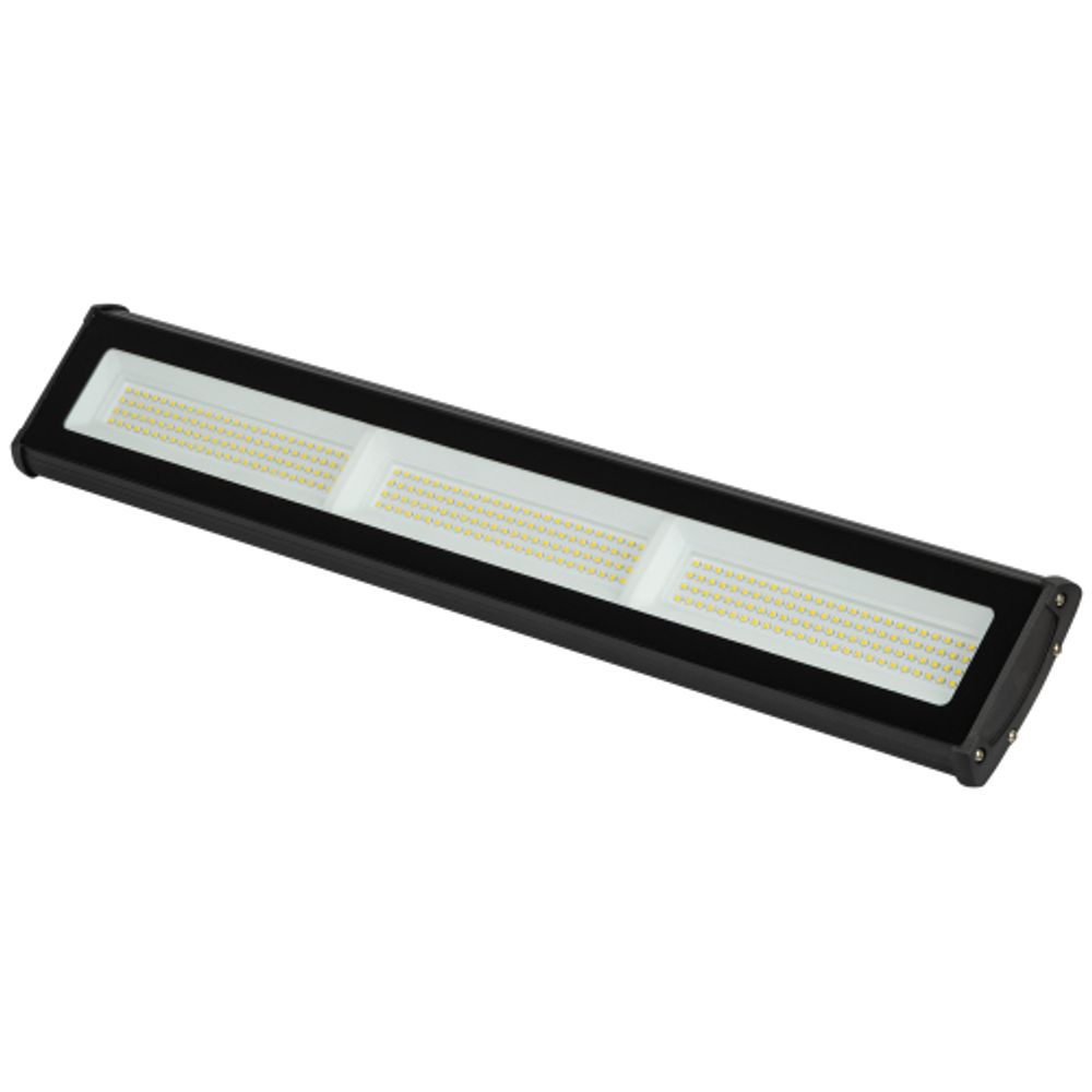 Светильник светодиодный ЭРА SPP-403-0-50K-150 150Вт 5000К 15000Лм Кп&lt;5% КСС Д IC