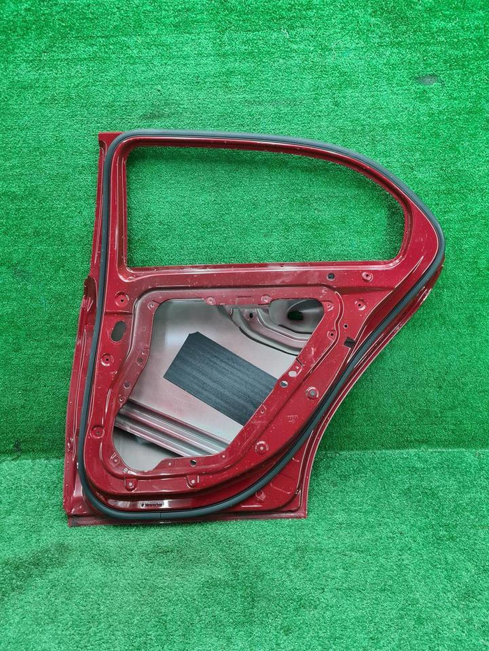 Дверь задняя правая Mercedes A W177 (2018-н.в.)