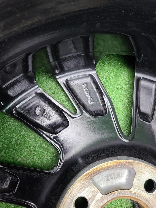 Диск литой R16 Lada Vesta (2015-н.в.)