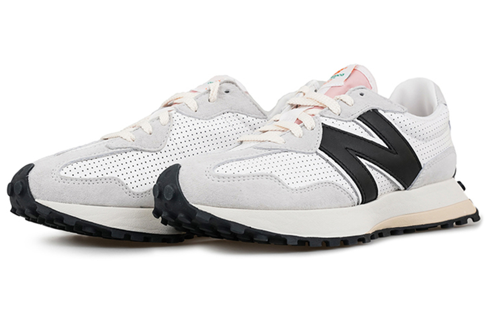 Кроссовки Casablanca X New Balance Nb 327