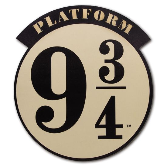 Постер Гарри Поттер WSS019