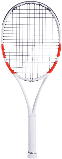Ракетка теннисная Babolat Pure Strike 100 (2024), арт. 101520-323
