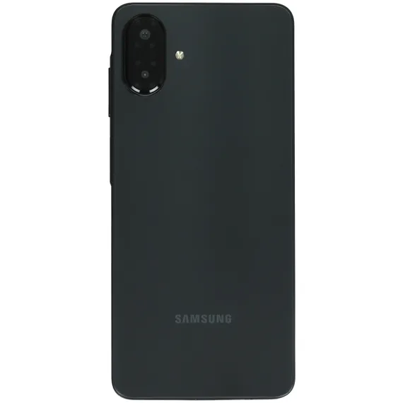 Samsung Galaxy A07 6/128Gb Black