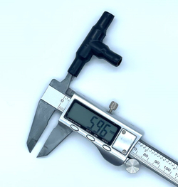 Boot Термоусаживаемый 301А022 Т