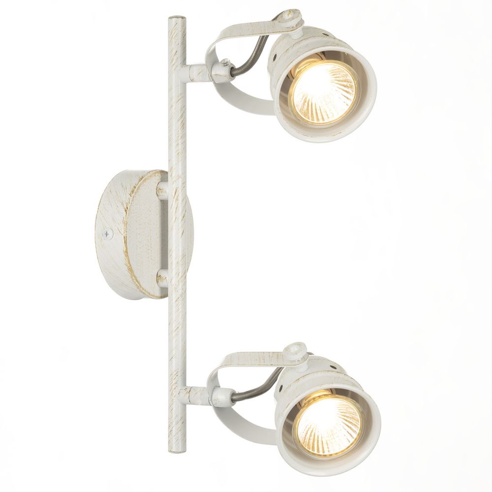 Citilux Веймар CL537522 Спот поворотный Белый