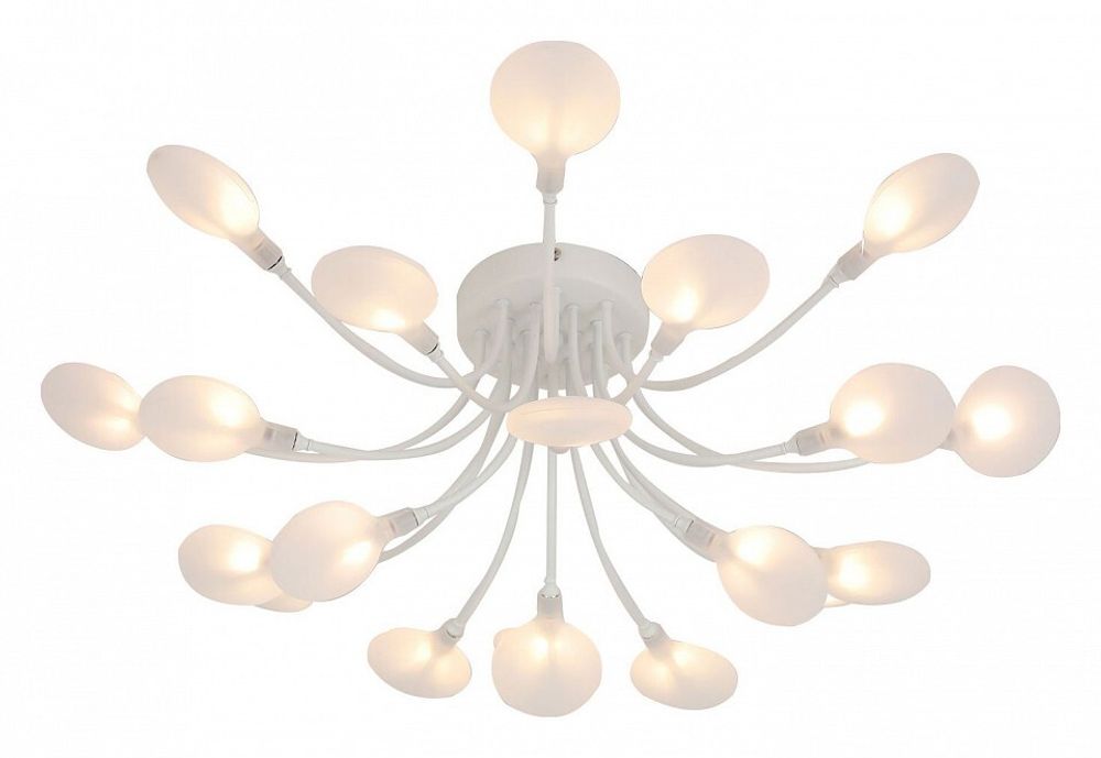 Потолочная люстра F-promo Skein 4198-20C