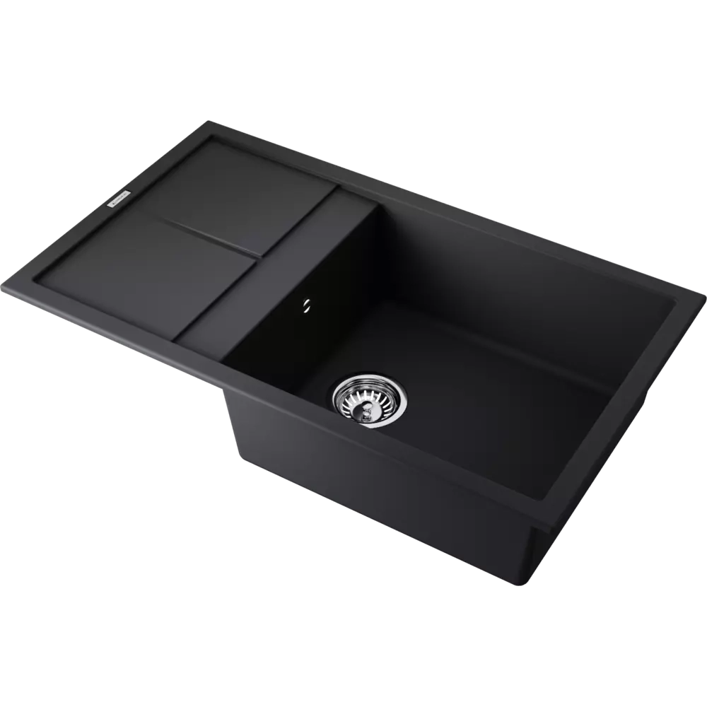 Кухонная мойка Omoikiri Sumi 86A-GR