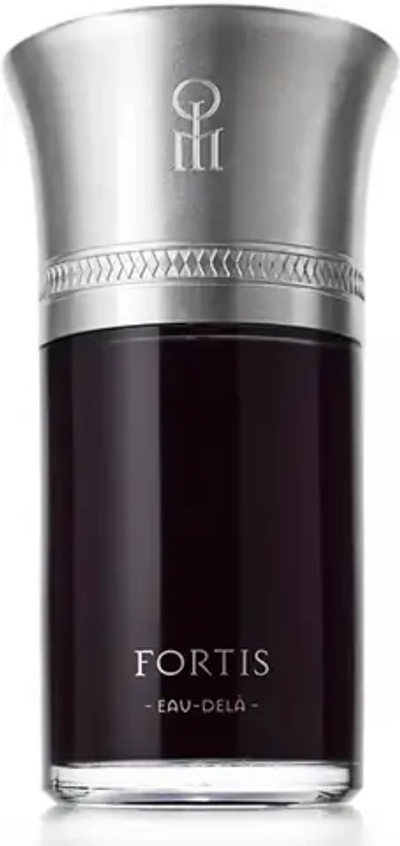 LIQUIDES IMAGINAIRES FORTIS EDP 100 ML