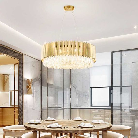 Люстра Imperium Loft EXULT01 240969-26