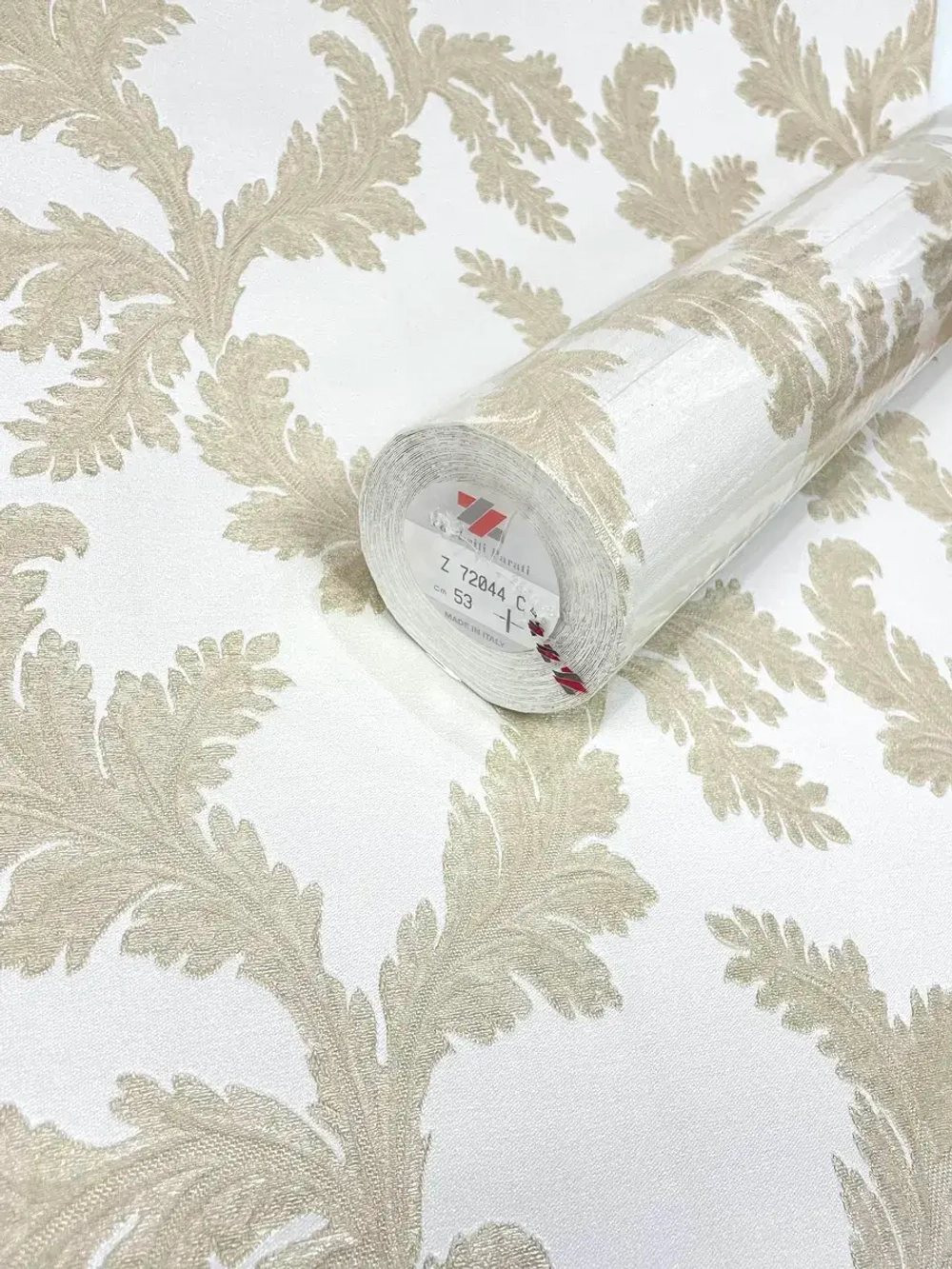 Обои флизелиновые Z72044 Tradizione Italiana Италия