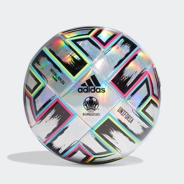 Мяч футбольный Adidas Uniforia League FH7339 р.4 - купить по выгодной цене  | Магазин спортивных товаров в Санкт-Петербург - \