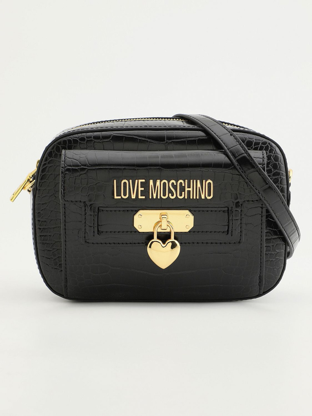 Сумка Love Moschino