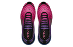 Кроссовки Nike Air Max 720 Sunset (Женская размерная сетка)