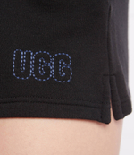 шорты noni UGG - черный(1126482)