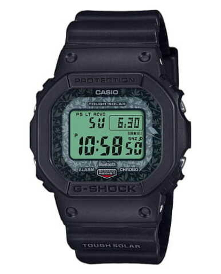 Часы Casio G-Shock GW-B5600CD-1A3