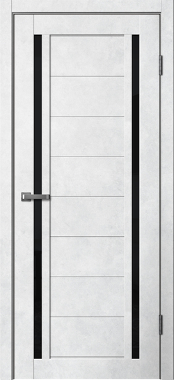Дверь FLYDOORS 203 (Black)