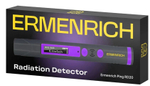 Дозиметр  Ermenrich 84639