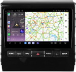 Магнитола для Toyota Land Cruiser 200 2015-2021 (с JBL и 360) - Carmedia HP-T9619 QLed+2K, Android 13, TS20, CarPlay, 4G SIM-слот