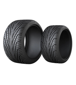 Комплект шины CaDA Goodyear 1/8