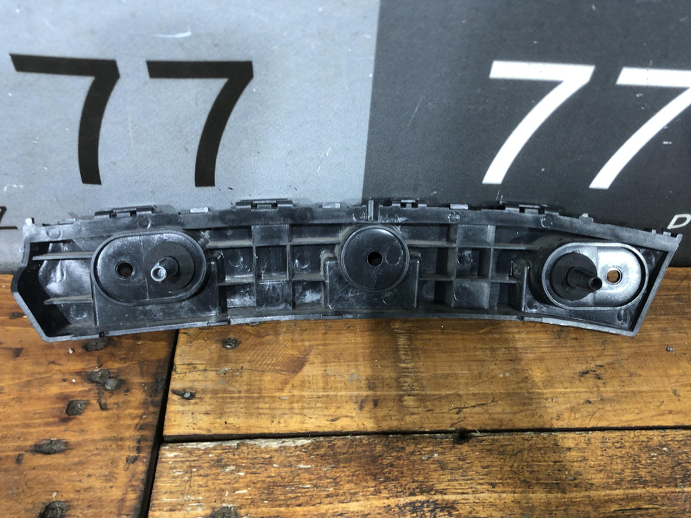 Кронштейн заднего бампера левый Chery Tiggo 4 18-нв Б/У Оригинал 602000276aa