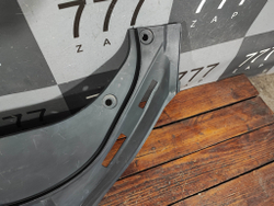 Накладка Кожух замка капота Haval F7 1 19-24 Б/У Оригинал 5509106XKQ00A