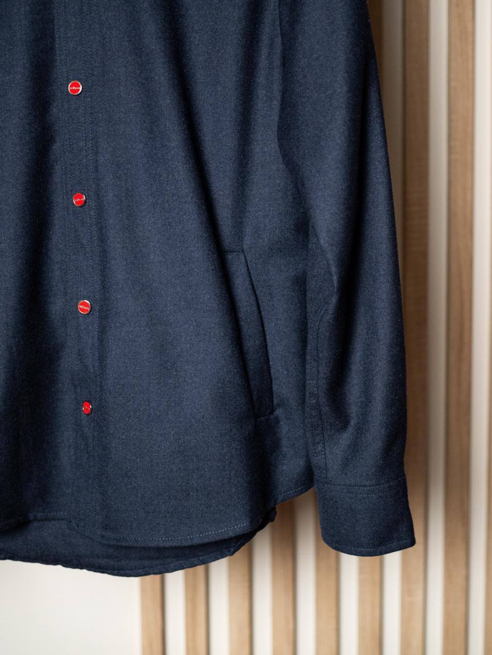 Прогулочный костюм Kiton
