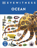 Ocean (DK Eyewitness) Hardcover