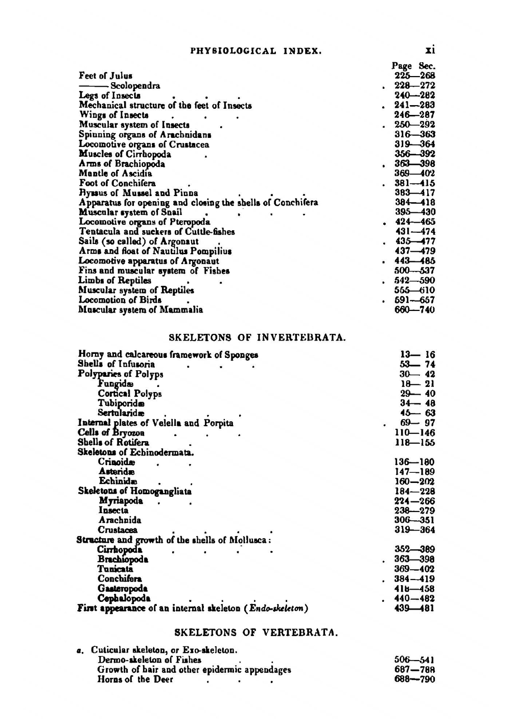 A general outline. of the animal kingdom, and manual of comparative anatomy | Thomas R. Jones