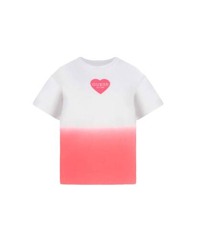 Футболка Guess - белый(J3GI05 K8HM0)