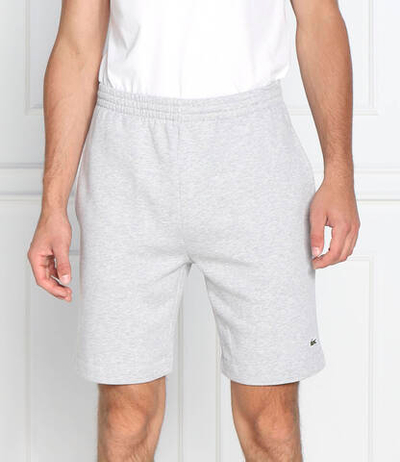 Шорты Lacoste - серый(GH9627)