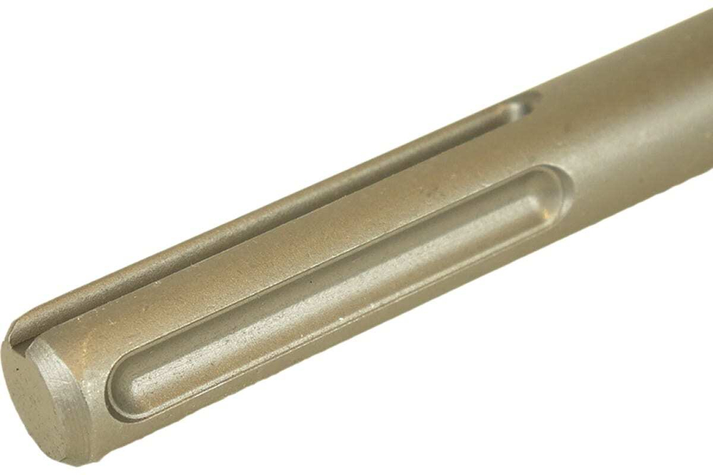 Адаптер для коронок по бетону с центрирующим сверлом (400 мм; SDS-Max) Sturm 9018-SDS-MAX400