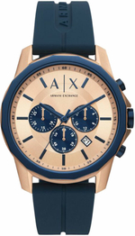 Мужские наручные часы Armani Exchange AX1730