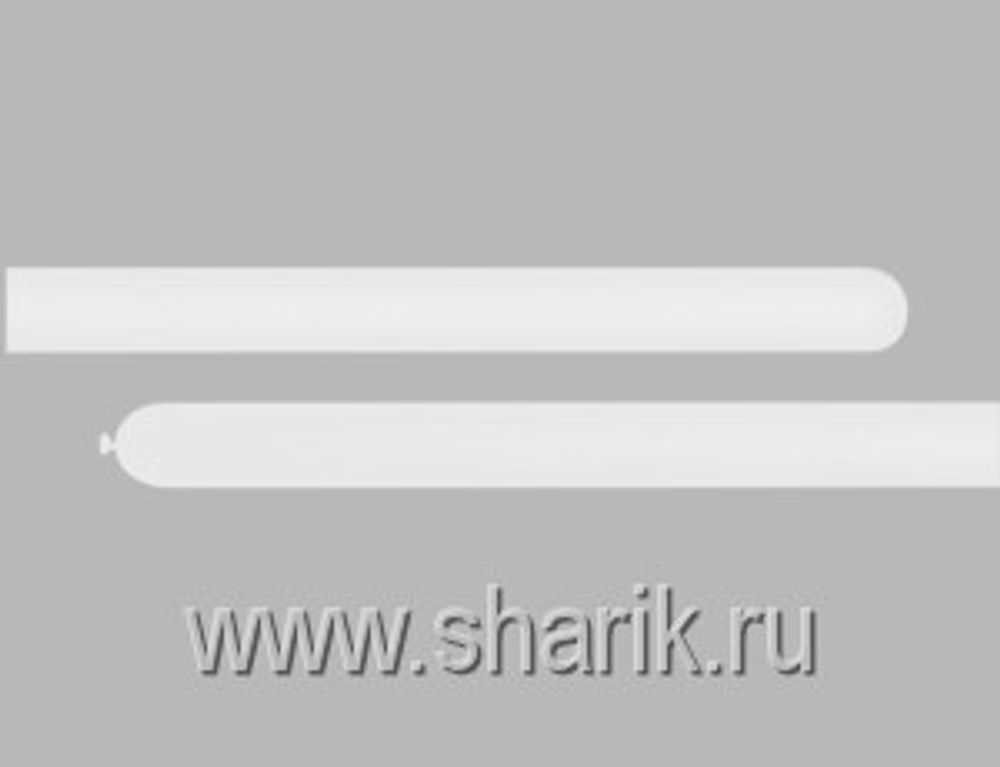 ШДМ 260-2/01 Пастель White   100 шт.