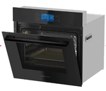 Встраиваемый электрический духовой шкаф DARINA 2V BDE112 710 BB