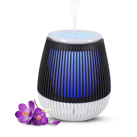 AEREM  Plait ( ЭРЕМ Плэт ) Ультразвуковой увлажнитель воздуха, аромадиффузор.