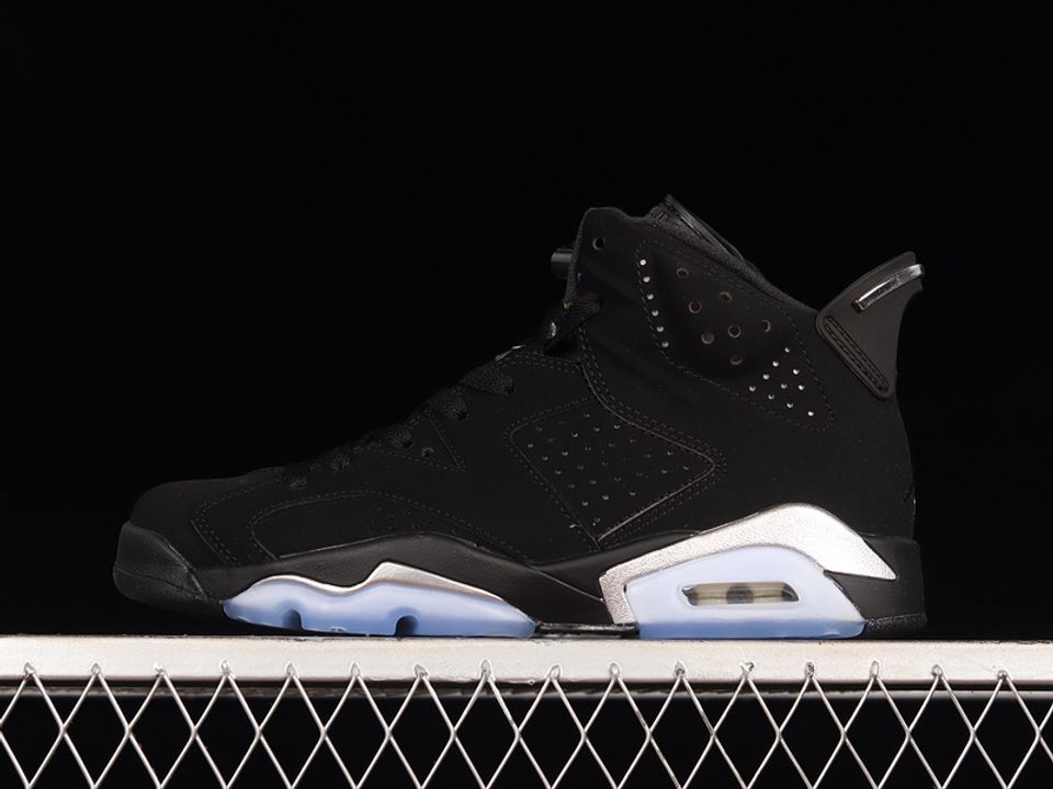 jordan air 6 retro