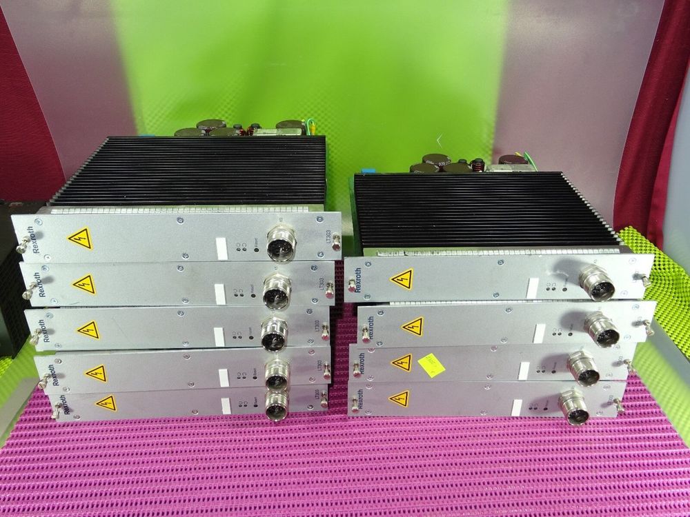 Rexroth LT303