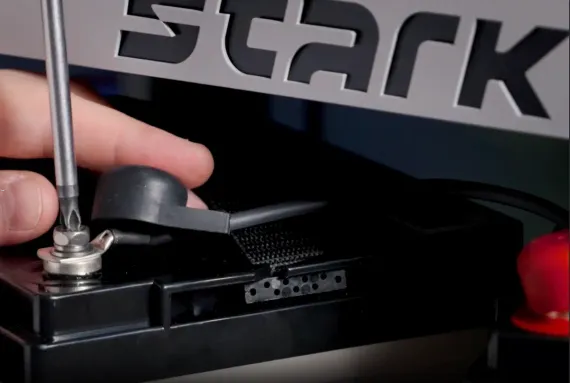 Стеллаж STARK &quot;STANDARD PLUS&quot;