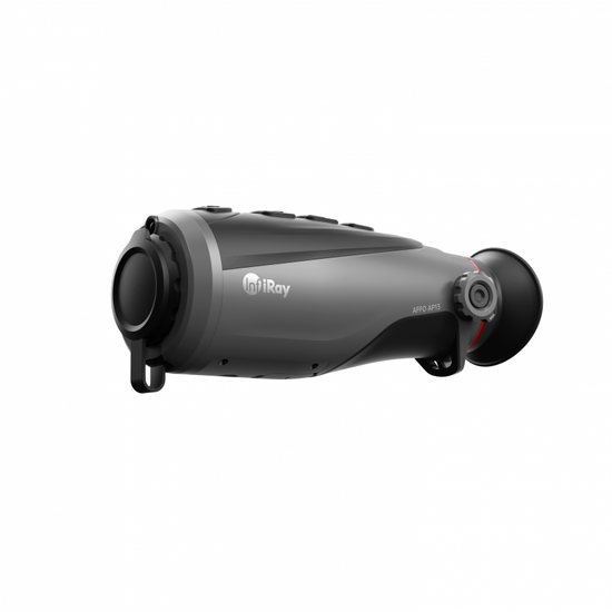 Тепловизионный монокуляр iRay AFFO AL 19