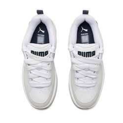 Кроссовки Puma Park Lifestyle 'White Club Navy' 395022-04